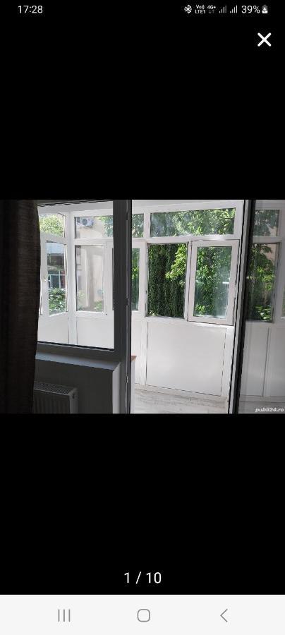 Apartament Rovine Craiova Exterior foto