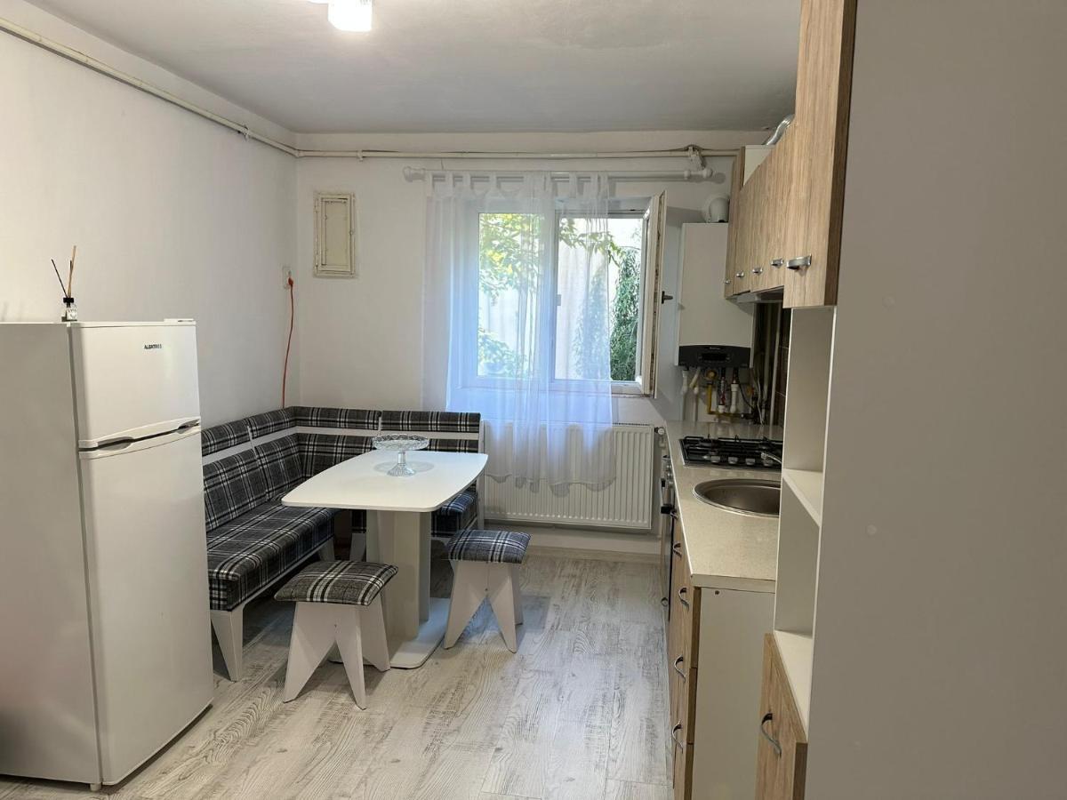 Apartament Rovine Craiova Exterior foto