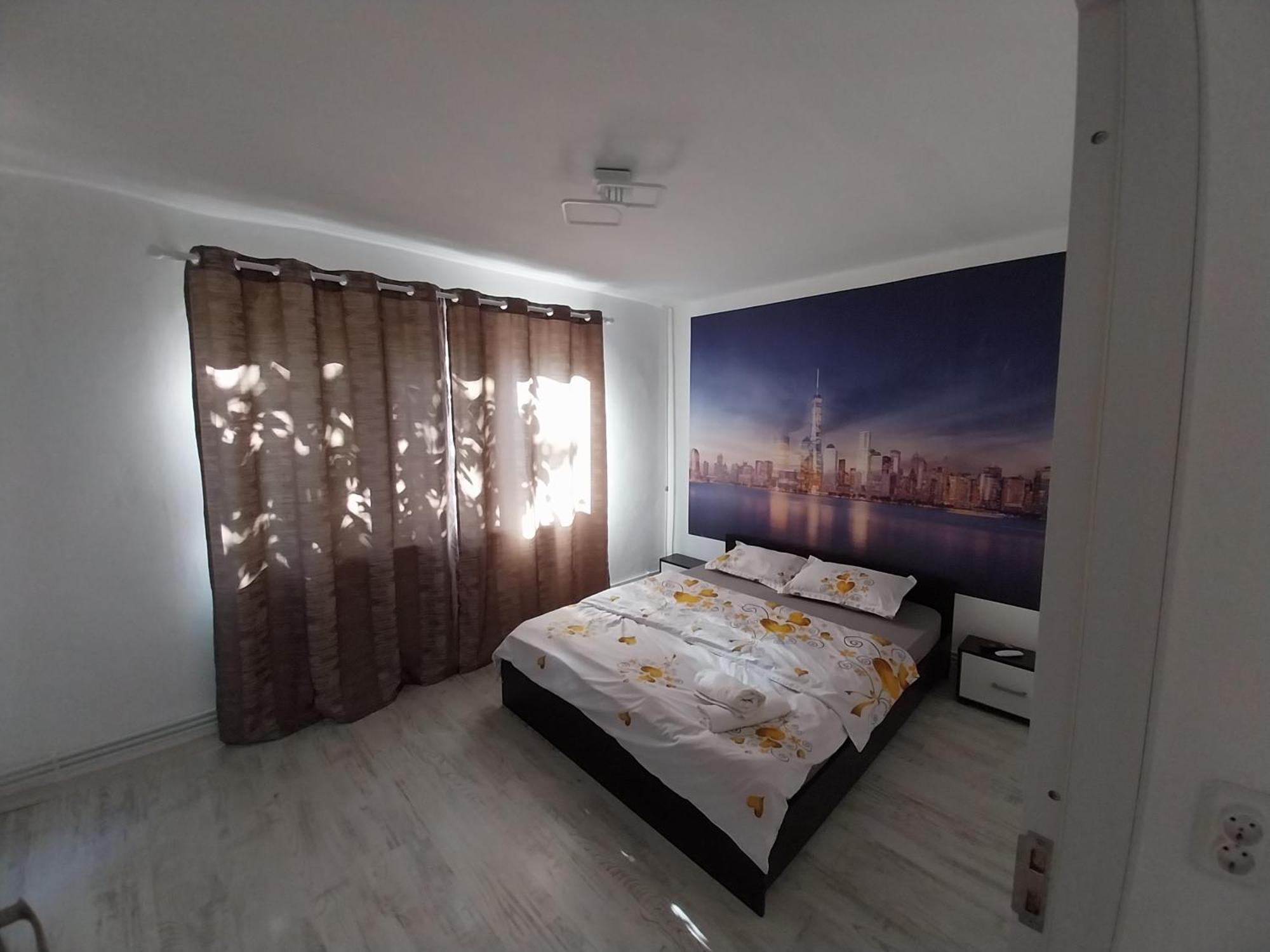 Apartament Rovine Craiova Exterior foto