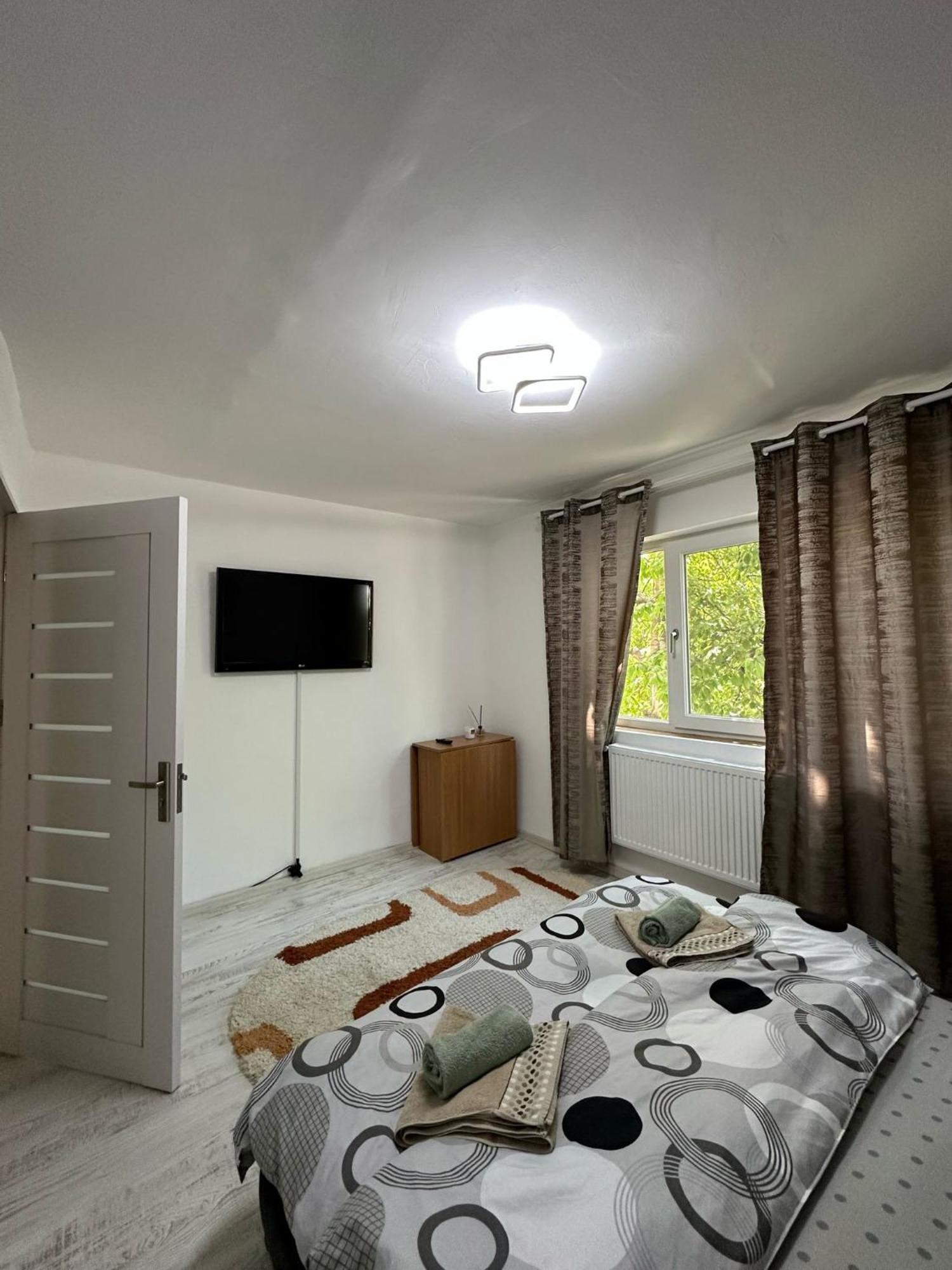 Apartament Rovine Craiova Exterior foto